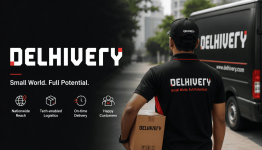Delhivery Share Price Target Revised by Prabhudas Lilladher Research to Rs 534