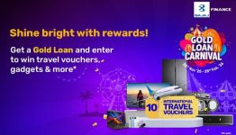 Gold Price Today vs Future Trends: How the Gold Loan Carnival Protects Your Value