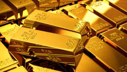 Gold Prices Trade at All-time Highs Above $4,000 Per Ounce as Central Banks Continue Buying