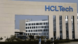 HCL Technologies Share Price Declines 1.2 Percent Despite Contract Win from Dunedin City Council