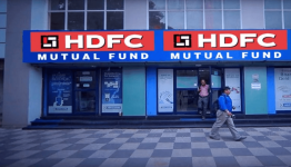 HDFC AMC Share Price Target at Rs 2,700: Motilal Oswal Research