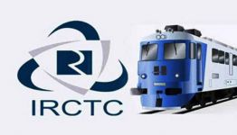 IRCTC Stock lists at double the IPO Price on NSE