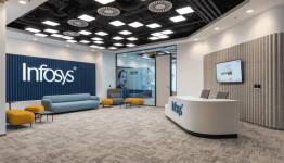 Infosys Share Price Target at Rs 1,780: Kotak Securities