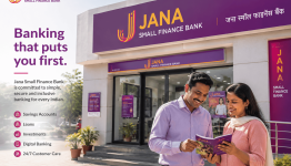 ICICI Securities Keeps BUY on Jana Small Finance Bank with Share Price Target at Rs 600