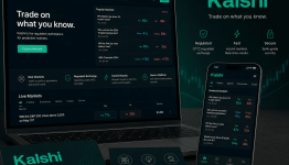 Kalshi Brings Wall Street-Style Speed to Prediction Markets With DoubleZero Tie-Up