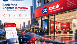 Kotak Mahindra Bank Share Price Target at Rs 509: Deven Choksey