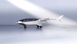 Lilium Jet will be powered by Garmin Standby Flight Instruments