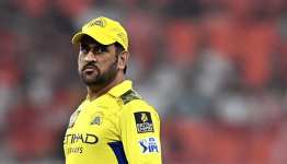 Chennai Super Kings’ 2025 Campaign in Crisis; Can Dhoni Take CSK to Playoffs