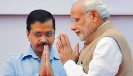 Delhi Election Impact on Stock Markets