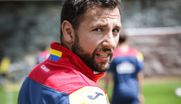 Celebrities Banned from Promoting Online Betting in Romania