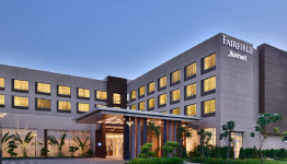 SAMHI Hotels Share Price Jumps 2%; Analyst / Investor Call Reviewed