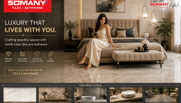Somany Ceramics Share Price Target at Rs 520: IDBI Capital Research