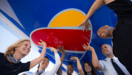 Southwest Airlines Stock Price Target at $35; Argus Research Reaffirms BUY Amid Moderate Growth Projection