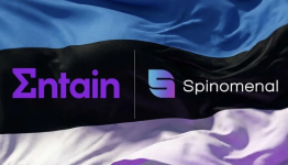 Spinomenal and Entain Partner for Better Coverage of Estonian Online Casino Market