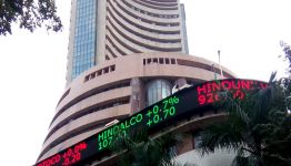 NSE Nifty Expected to Remain in 10750 - 11100 range: Epic Research