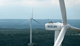 HDFC AMC, RBL Bank Share Price Touches 52-week Highs; Suzlon Energy Shares Jump 2.57%