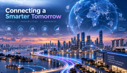 Tata Communications Share Price Target at Rs 2,130: ICICI Securities