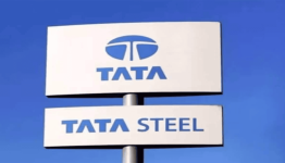 Tata Steel Share Price Closes Below Rs 160; Immediate Support at Rs 151
