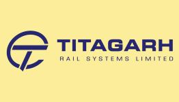 Titagarh Rail Systems Share Price Firm on Monday; Earnings Call Review