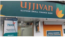 Ujjivan Small Finance Bank Share Price Could Reach Rs 78: Axis Securities