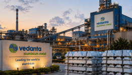 Vedanta Aluminium Metal Share Price Target at Rs 520: ICICI Securities