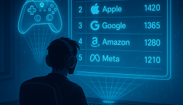Corporate Esports Leagues: The New Frontier of Enterprise Competition