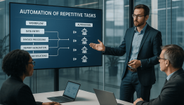 Micro-Task Automation Consulting: The New Frontier of Business Efficiency