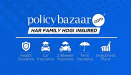 PB Fintech (Policy Bazaar) Share Price Jumps 3.2%; Bullish Breakout on Technical Charts