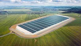 Tesla: Site selection process for European Gigafactory is in “final stages”