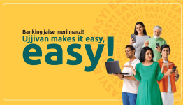 Ujjivan Small Finance Bank Share Price Target at Rs 72: BOB Capital Markets