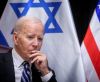 US won't support Counter Action Against Iran: Biden