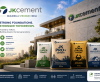 JK Cement Share Price Target at Rs 6,450: ICICI Securities