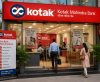 Kotak Mahindra Bank Share Price Target at Rs 500: Axis Securities