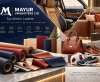 Mayur Uniquoters Share Price Target at Rs 899: Joindre Capital Services