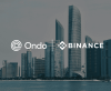 Ondo Finance and Binance offer Trading for 10 Tokenized Stocks Including Nvidia, Apple, Amazon and MSFT