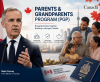 Parents and Grandparents Program (PGP) Halted by IRCC as Canada Aims to Streamline Immigration Process