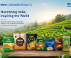 Tata Consumer Products Beats Estimates as Branded Business Carries the Quarter