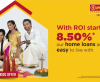 PNB Housing Finance Share Price Target at Rs 1,230: Motilal Oswal Research