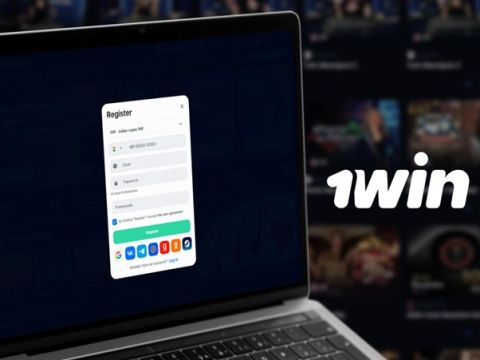 How to Place Bets on the Official 1win Website?
