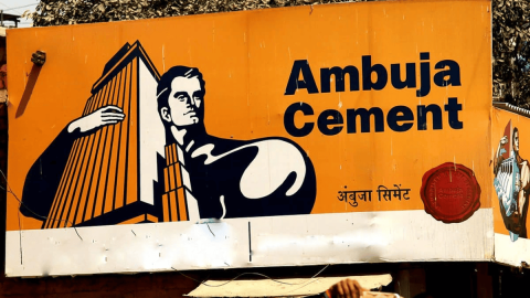 Ambuja Cements Share Price Target at Rs 630: Motilal Oswal Research