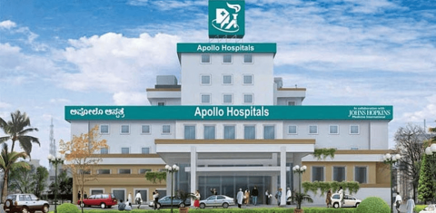 Apollo Hospitals Share Price Target at Rs 8,530: Kotak Securities