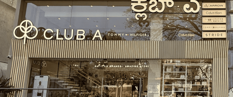 Arvind Fashions Share Price Target at Rs 595: ICICI Direct