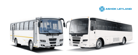 Ashok Leyland Share Price Declines 4.5%; Tata Motors, Maruti Suzuki, Hero MotorCorp Close Lower