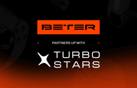 BETER Expands Global Reach Through Strategic Alliance with Turbo Stars