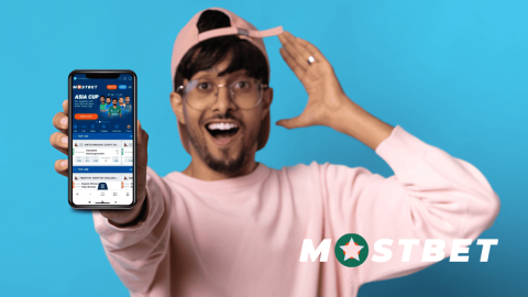 How to Use the MostBet BD App for Betting and Casino Games in Bangladesh