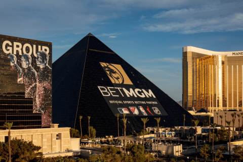BetMGM Unveils Original Bets Sweepstakes for Emirates NBA Cup