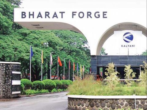 Mitesh Thakkar: BUY ConCor, Bharat Forge, PFC; SELL Kotak Mahindra Bank