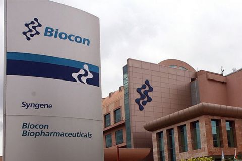 Sudarshan Sukhani: BUY Biocon, Cummins India; SELL TVS Motor and Piramal Enterprises