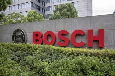 Mitessh Thakkar: BUY Bosch, AU Small Finance; SELL Jubilant FoodWorks and Godrej Properties