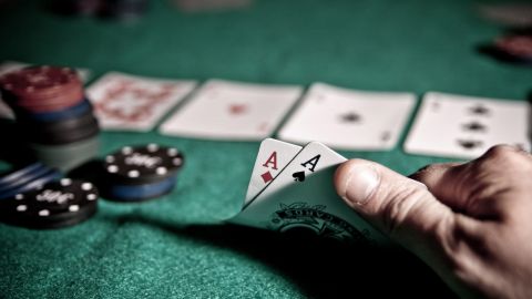 How to identify problematic gambling behaviour?